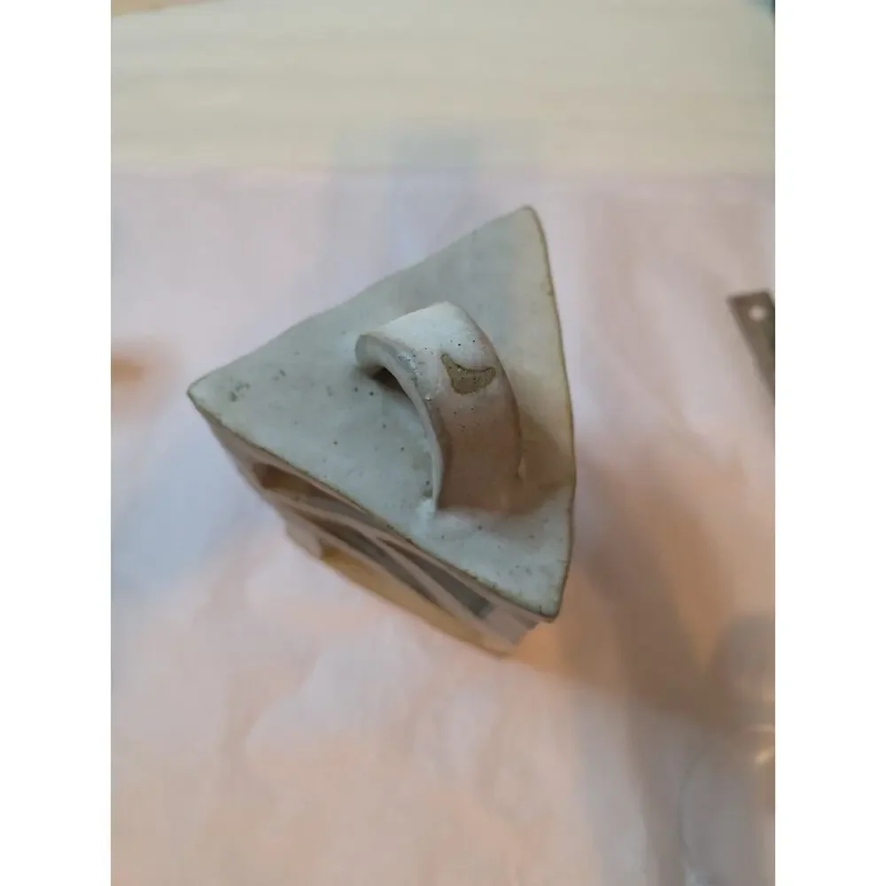 Handmade good used
